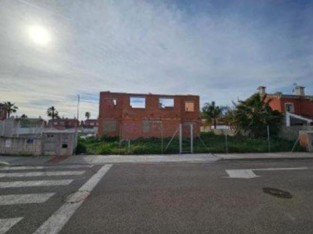 Chalet en venta en Urbanització Vistacalderona, el Camp de Túria