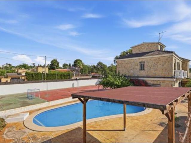 Chalet en venta en Lloma Llarga I, el Camp de Túria