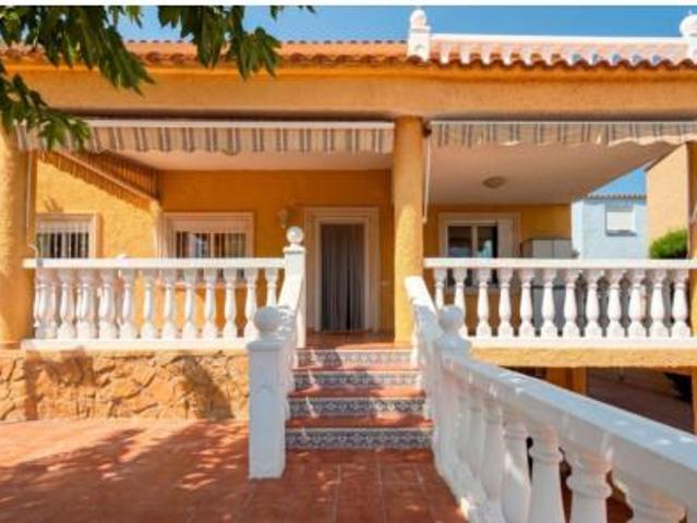 Chalet en venta en el Camp de Túria, Valencia
