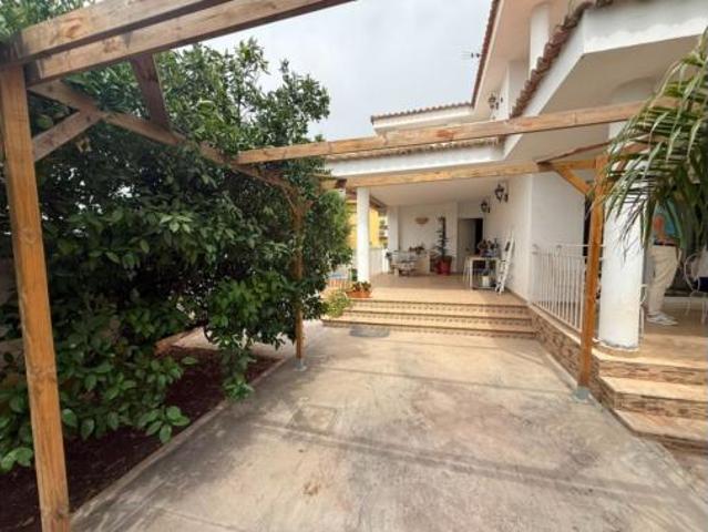 Chalet en venta en La Conarda, el Camp de Túria