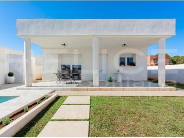 Chalet en venta en Rascanya, el Camp de Túria