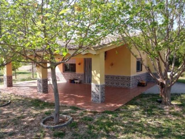 Chalet en venta en la Vall d'Albaida, Valencia