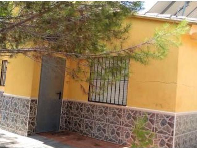 Chalet en venta en la Vall d'Albaida, Valencia