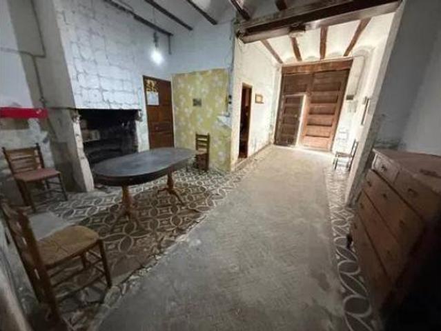 Chalet en venta en la Vall d'Albaida, Valencia