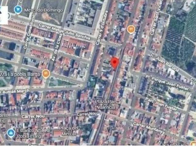 Chalet en venta en la Ribera Alta, Valencia