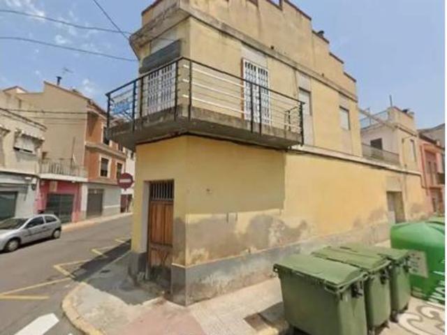 Chalet en venta en la Ribera Alta, Valencia