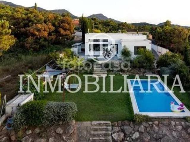 Chalet en venta en la Plana Alta, Valencia