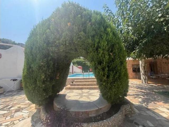 Chalet en venta en la Plana Alta, Valencia