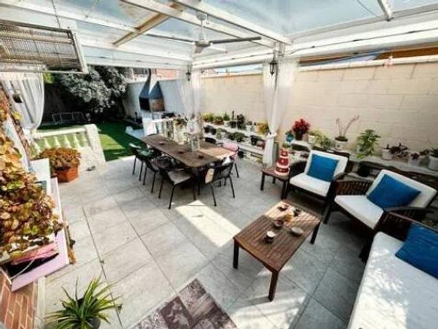 Chalet en venta en Zaragoza, Aragón