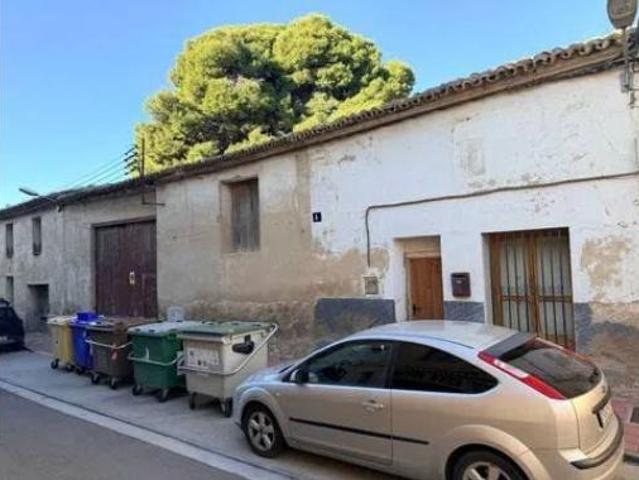 Chalet en venta en Zaragoza, Aragón