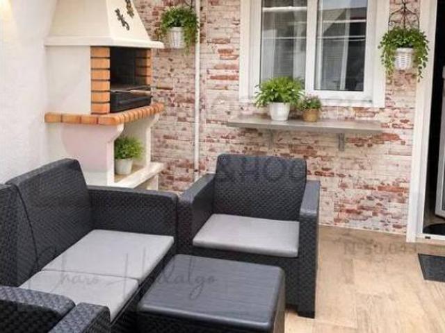 Chalet en venta en Zaragoza, Aragón