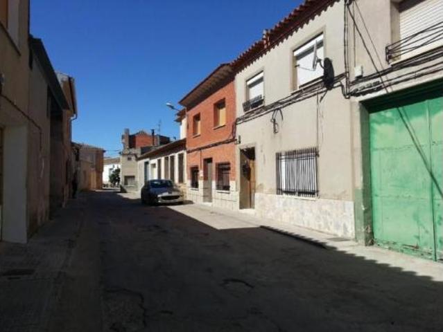 Chalet en venta en La Puebla De Almoradiel, Castilla-La Mancha