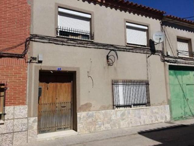 Chalet en venta en La Puebla De Almoradiel, Castilla-La Mancha
