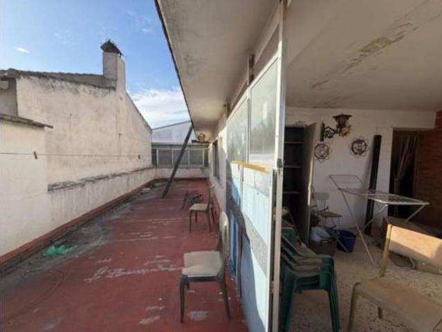 Chalet en venta en La Puebla De Almoradiel, Castilla-La Mancha