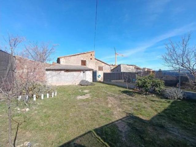 Chalet en venta en Veracruz, Aragón