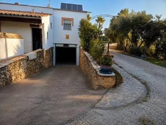 Chalet en venta en La Puebla De Los Infantes, Andalucía