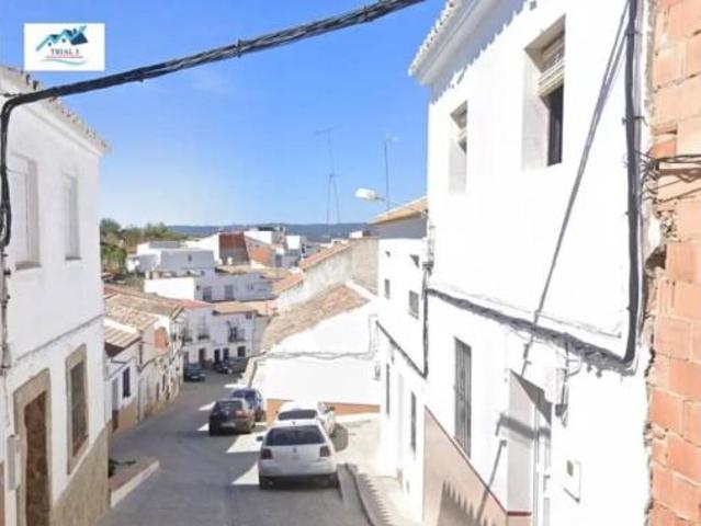 Chalet en venta en La Puebla De Los Infantes, Andalucía