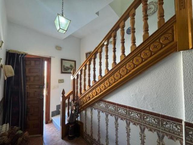 Chalet en venta en La Puebla De Montalbán, Castilla-La Mancha