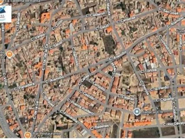 Chalet en venta en La Puebla De Montalbán, Castilla-La Mancha