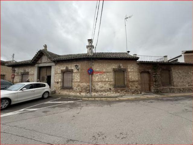 Chalet en venta en La Puebla De Montalbán, Castilla-La Mancha