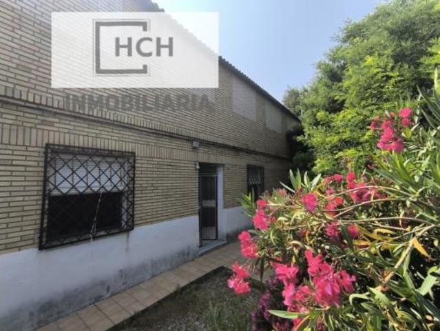 Chalet en venta en La Puebla De Montalbán, Castilla-La Mancha