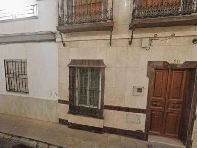 Chalet en venta en La Puebla Del Río, Andalucía