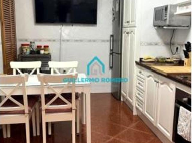 Chalet en venta en La Puebla Del Río, Andalucía