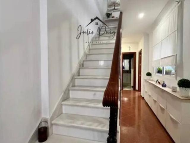 Chalet en venta en La Puebla Del Río, Andalucía