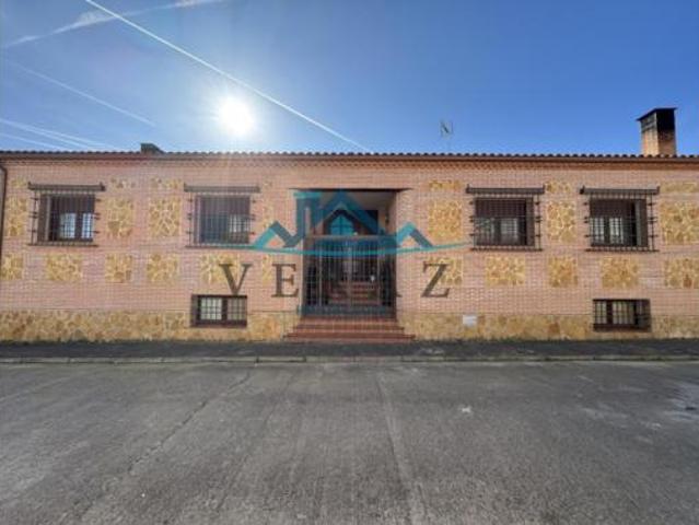 Chalet en venta en La Pueblanueva, Castilla-La Mancha