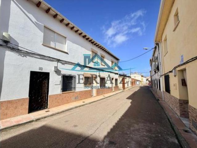 Chalet en venta en La Pueblanueva, Castilla-La Mancha