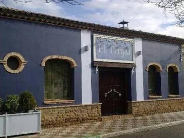 Chalet en venta en La Puerta De Segura, Andalucía