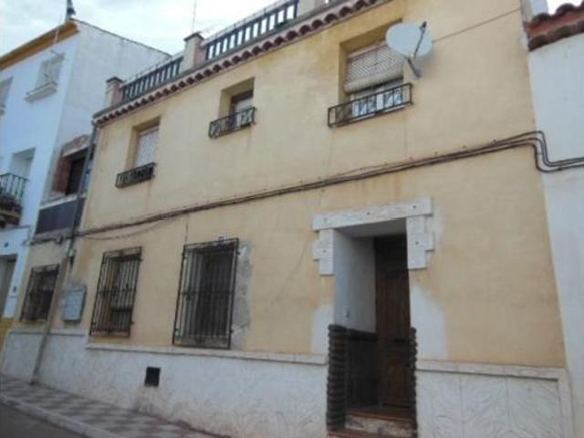 Chalet en venta en La Puerta De Segura, Andalucía