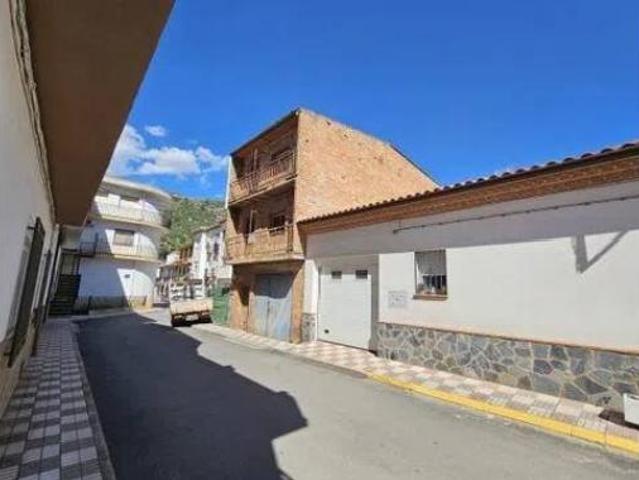 Chalet en venta en La Puerta De Segura, Andalucía