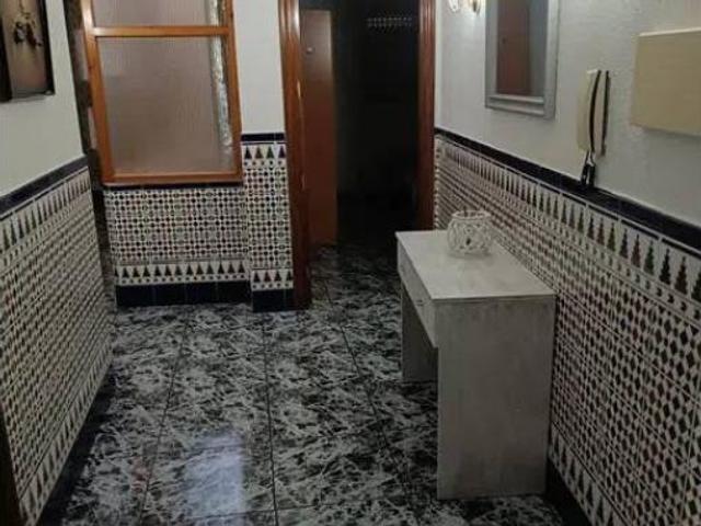 Chalet en venta en La Puerta De Segura, Andalucía