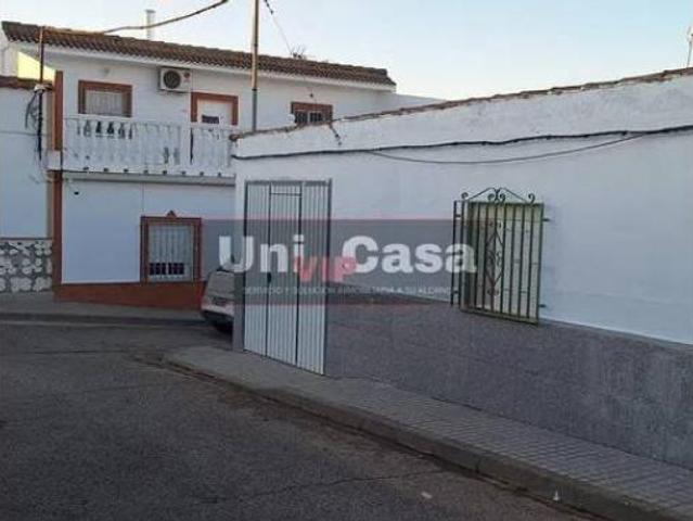 Chalet en venta en El Rinconcillo, La Rambla