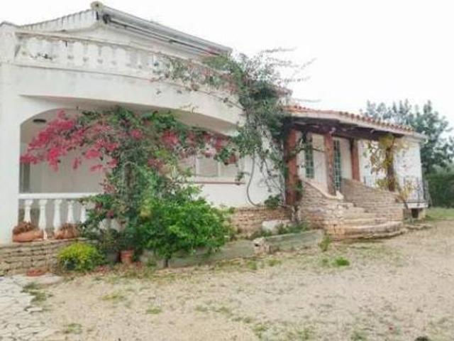 Chalet en venta en Montsià, Catalunya