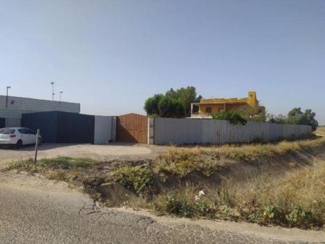 Chalet en venta en La Rinconada, Andalucía