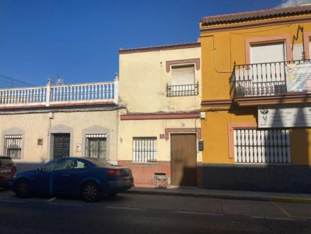 Chalet en venta en La Rinconada, Andalucía