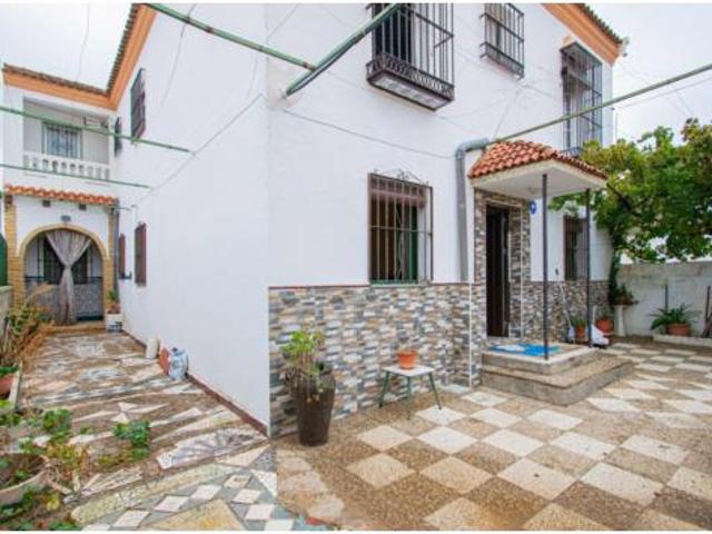 Chalet en venta en La Rinconada, Andalucía