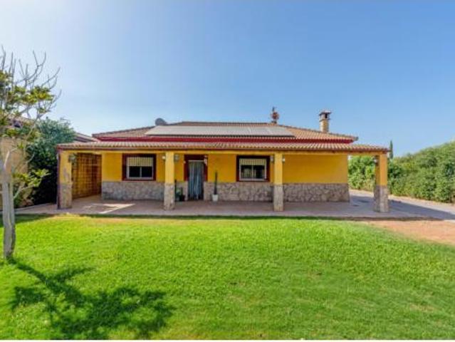 Chalet en venta en La Rinconada, Andalucía