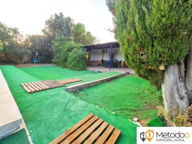 Chalet en venta en La Rinconada, Andalucía
