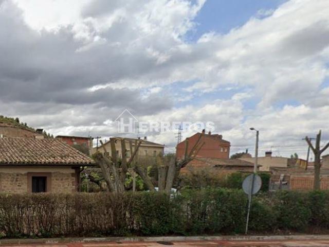 Chalet en venta en Agoncillo, La Rioja