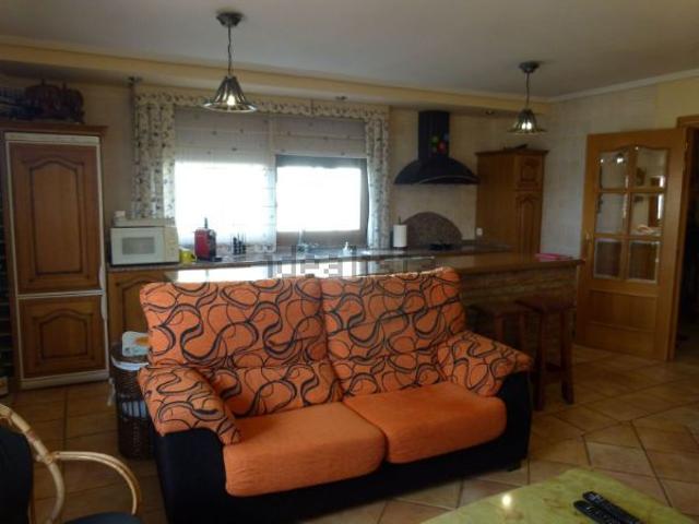 Chalet en venta en Sotés, La Rioja