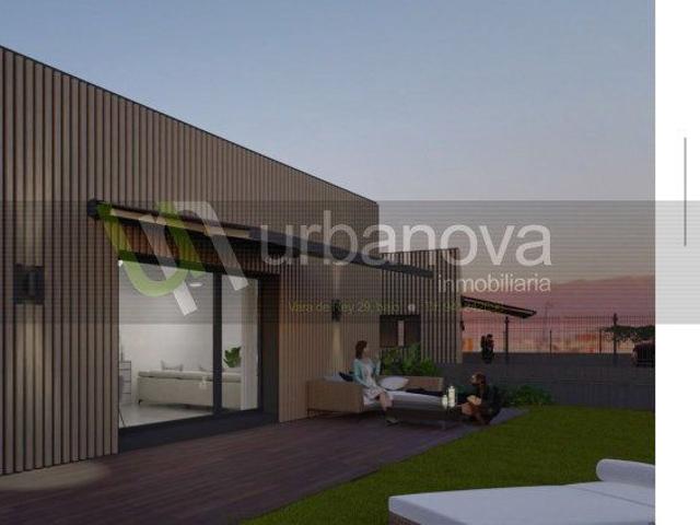 Chalet en venta en Haro, La Rioja