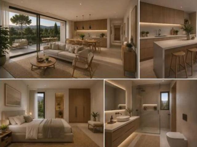 Chalet en venta en la Roca Dos, la Roca del Vallès