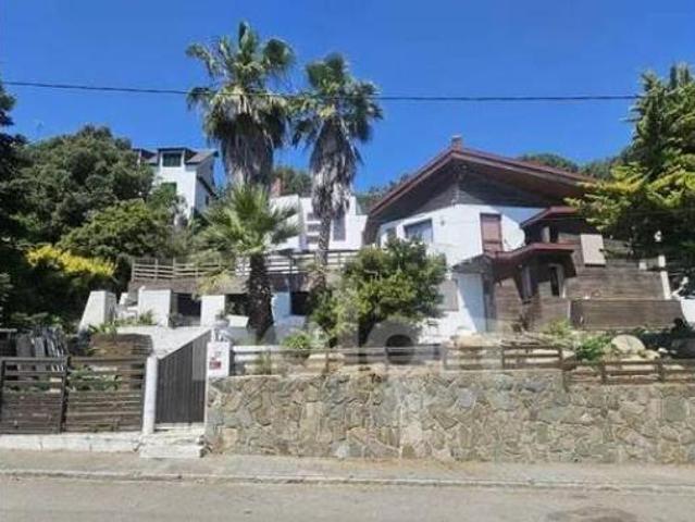 Chalet en venta en la Roca del Vallès, Barcelona