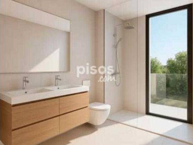 Chalet en venta en Vallès Oriental, Catalunya