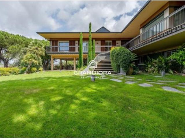 Chalet en venta en Vallès Oriental, Catalunya