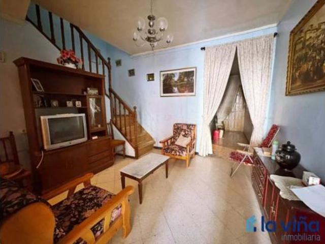 Chalet en venta en La Roda De Andalucía, Andalucía