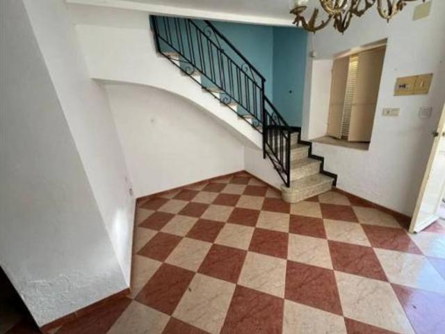Chalet en venta en La Roda De Andalucía, Andalucía